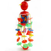 Merry go Round-cradle-toy-for-new-born